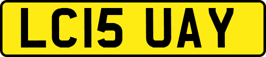LC15UAY