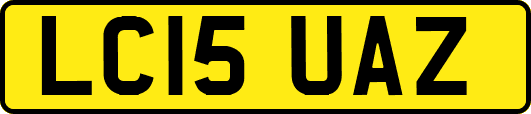 LC15UAZ