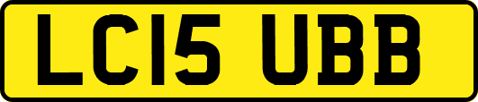 LC15UBB