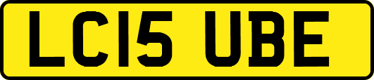 LC15UBE