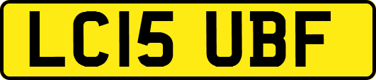 LC15UBF