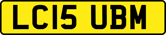 LC15UBM