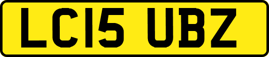 LC15UBZ