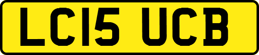 LC15UCB