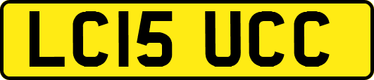 LC15UCC