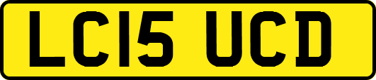 LC15UCD