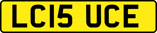 LC15UCE
