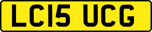 LC15UCG