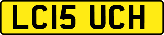 LC15UCH