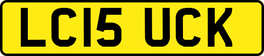 LC15UCK