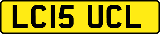 LC15UCL