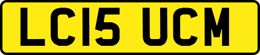LC15UCM
