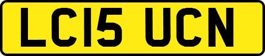 LC15UCN