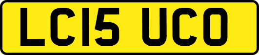 LC15UCO