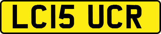 LC15UCR