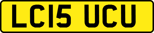 LC15UCU