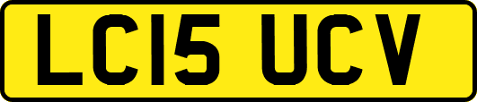 LC15UCV