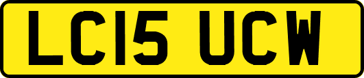 LC15UCW