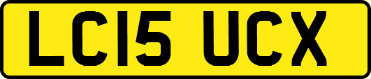 LC15UCX