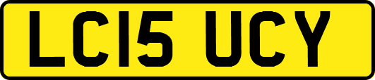 LC15UCY
