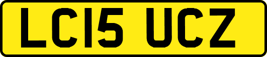 LC15UCZ