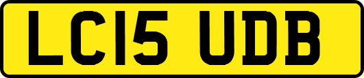 LC15UDB