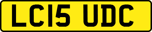 LC15UDC