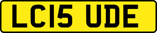 LC15UDE
