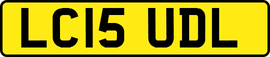 LC15UDL