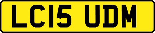LC15UDM