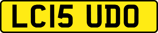 LC15UDO