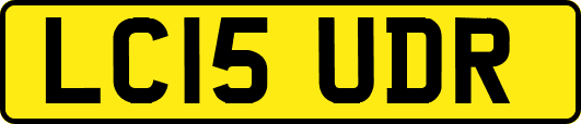 LC15UDR