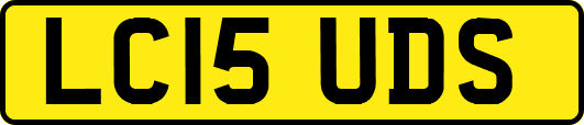 LC15UDS
