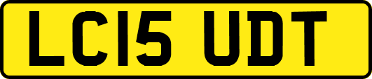 LC15UDT