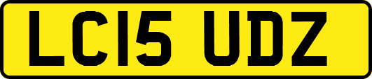 LC15UDZ