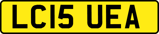 LC15UEA