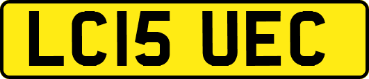 LC15UEC