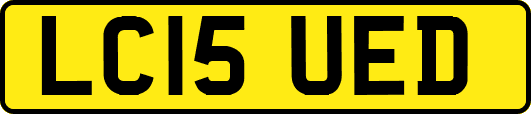 LC15UED