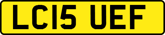 LC15UEF