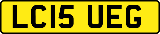 LC15UEG