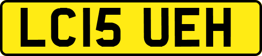 LC15UEH