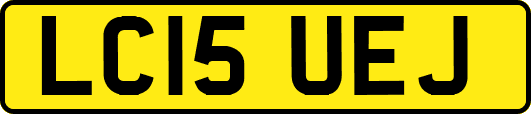 LC15UEJ