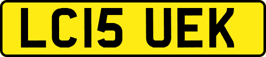 LC15UEK