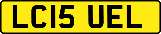 LC15UEL