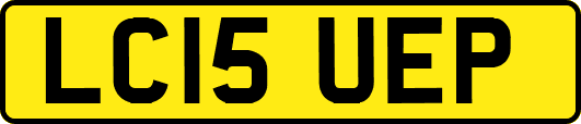 LC15UEP