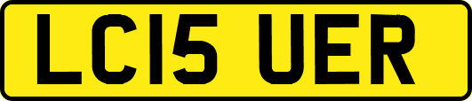 LC15UER