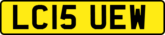 LC15UEW