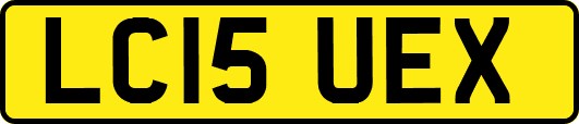 LC15UEX