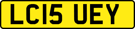 LC15UEY