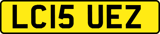 LC15UEZ